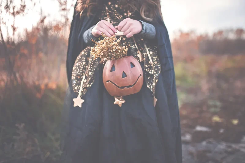 Read more about the article ハロウィーン撮影キャンペーンのお知らせ